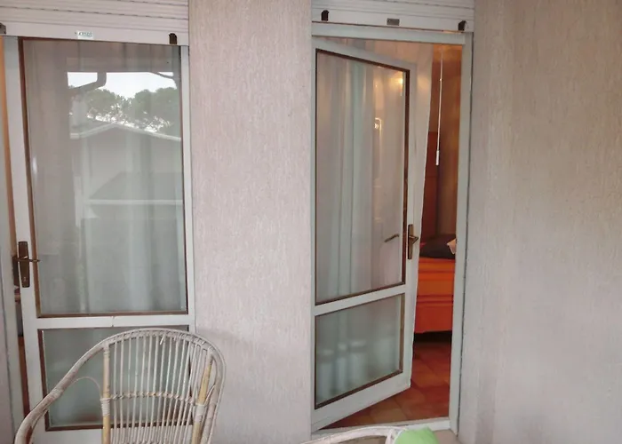 Appartamento Cozy Flat With Pool Access *