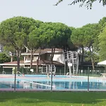 Daire Cozy Flat With Pool Access Bibione