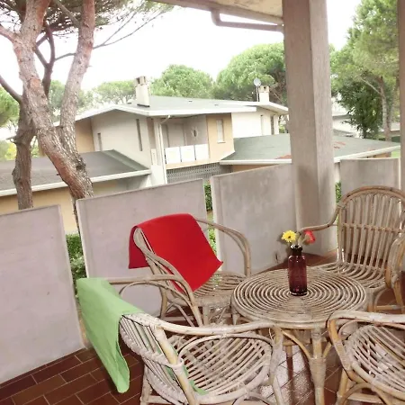 Apartamento Cozy Flat With Pool Access Bibione