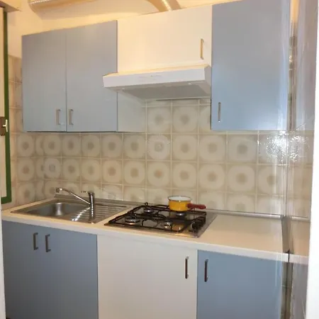 Apartmán Cozy Flat With Pool Access *