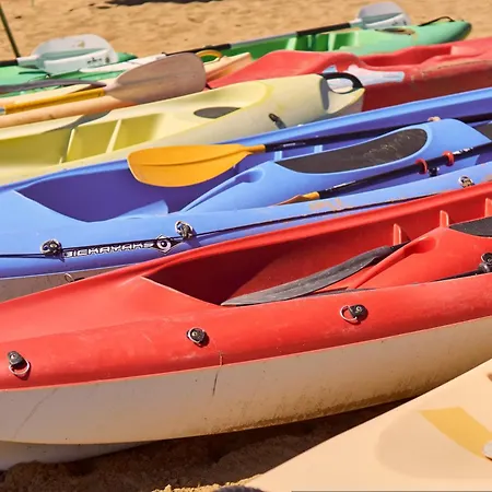 Apartamento Cozy Flat With Pool Access *