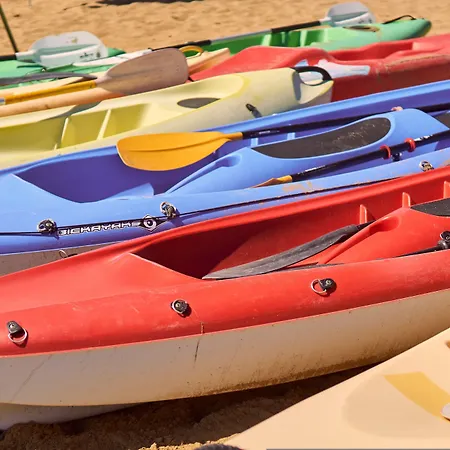 Apartmán Cozy Flat With Pool Access *