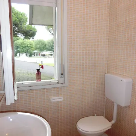 Appartement Two Story House With Enclosed Garden