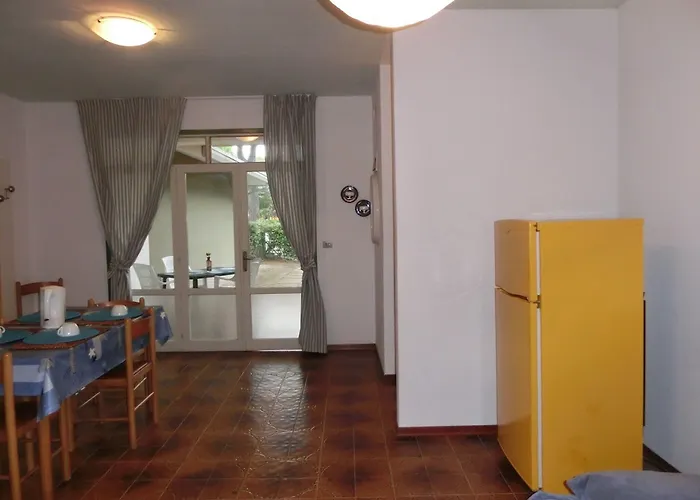 شقة Cozy Flat With Pool Access