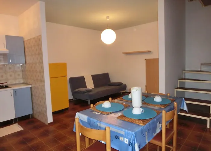 Cozy Flat With Pool Access * Bibione