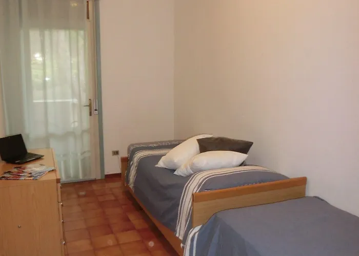 Cozy Flat With Pool Access Bibione